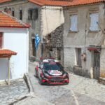 Νίκη για τους Αναπολιοτάκη – Τσιούκα στο 46ο LATSIS PARTS Rally AXAIOS ΦΩΤΟ