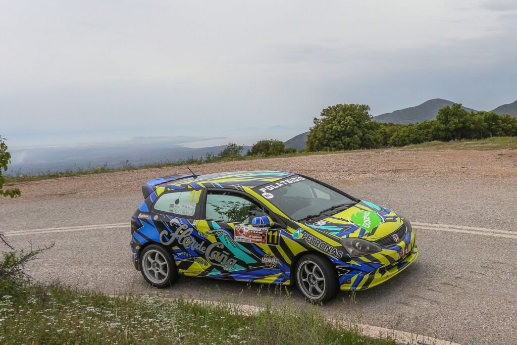 Νίκη για τους Αναπολιοτάκη – Τσιούκα στο 46ο LATSIS PARTS Rally AXAIOS ΦΩΤΟ 15 Νίκη για τους Αναπολιοτάκη – Τσιούκα στο 46ο LATSIS PARTS Rally AXAIOS ΦΩΤΟ